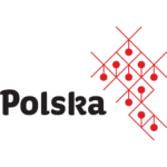 Brand of the Polish economy logo